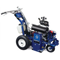 Urządzenie do usuwania farby GrindLazer HP DC1021 G - Graco