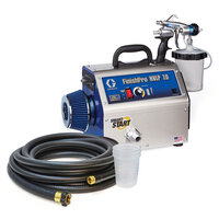 Urządzenie natryskowe FinishPro HVLP 7.0 ProContractor, 230 V, EU (G17P530) - Graco