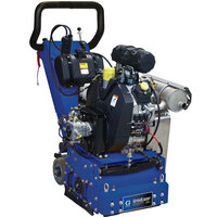 Samojezdne urządzenie do usuwania farby GrindLazer HP DC1538 G DCS (G25P474) - Graco