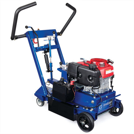 Urządzenie do usuwania farby GrindLazer Pro RC813 G - Graco