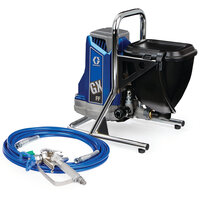 Urządzenie natryskowe elektryczne, hydrodynamiczne GX FF, 230 V, UE (G17G184) - Graco