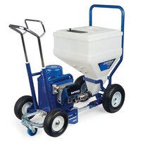 Urządzenie natryskowe elektryczne do tekstur TexSpray T-MAX 6912 (G17Z288) - Graco