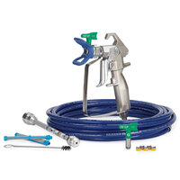 Pistolet natryskowy hydrodynamiczny, RAC X FF LP - Graco