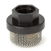 Filtr siatkowy, nasadka nylonowa, 7/8" (G246385) - Graco