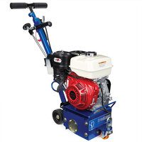 Urządzenie do usuwania farby GrindLazer Standard DC89 G - Graco
