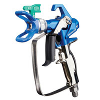 Bezpowietrzny Pistolet natryskowy RAC X LP 517 Contractor PG17Y043) - Graco