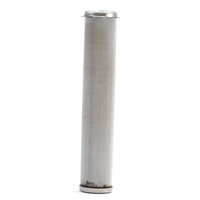 Zestaw naprawczy - filtr, siatka 200 (G224469) - Graco