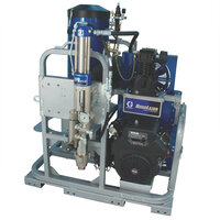 System RoadLazer RoadPak, opcja 2 - Graco