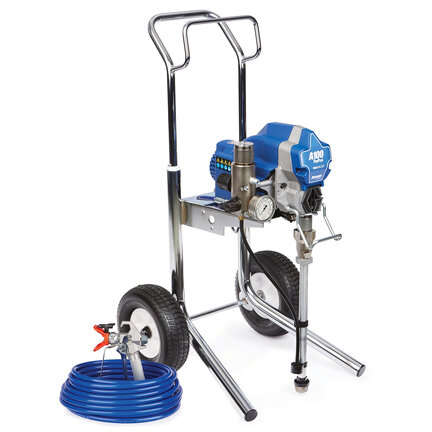 Urządzenie natryskowe elektryczne Magnum A100 ProPlus (G17Y605) - Graco