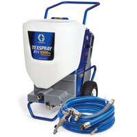 Urządzenie natryskowe do tekstur TexSpray RTX 5500PX - Graco
