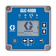 Sterownik szeregowy GLC 4400, 100-240 VAC - Graco