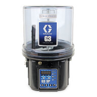 Pompa smarująca G3 SP, 90-240 VAC, 4 l (G96G228) - Graco
