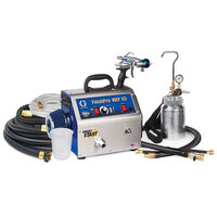 Urządzenie natryskowe HVLP TurboForce II 9.5 ProComp, 230 V, Multi (G17P539) - Graco
