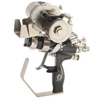 Pistolet RS, mieszanie zewnętrzne, z frezem i końcówką (G258970) - Graco