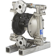 Pompa Husky SS 1050 (z wylotem poziomym) (G651506) - Graco