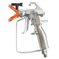 Pistolet natryskowy hydrodynamiczny Contractor, wyzwalacz 2-palcowy, RAC 5 (G288421) - Graco