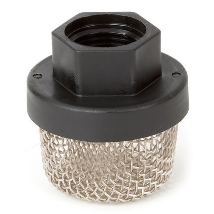 Filtr siatkowy, nasadka nylonowa, 3/4" (G235004) - Graco