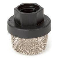 Filtr siatkowy, nasadka nylonowa, 3/4" (G235004) - Graco