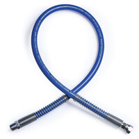 Wąż hydrodynamiczny BlueMax II HP, 1/4" l=0,9 m, 4000 PSI - Graco