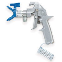 Pistolet natryskowy hydrodynamiczny Flex Plus, wyzwalacz 2-palcowy, RAC X - Graco