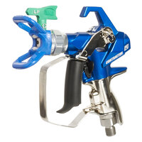 Pistolet natryskowy hydrodynamiczny RAC X LP 517 Contractor PC - Graco