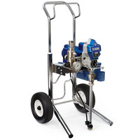 Urządzenie natryskowe elektryczne Classic 390 PC, Hi-Boy, 230 V, IT, DK, CH (G17C351) - Graco