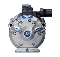 Pompa membranowa Endura-Flo 4D150, 4:1, 150 cm3, BSPP (G24W350) - Graco