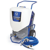 Urządzenie natryskowe do tekstur TexSpray RTX 5500PI - Graco