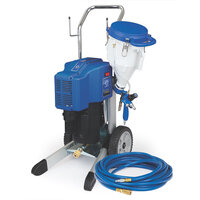 Systemy TexSpray - Graco