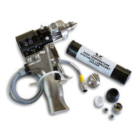 Pistolet elektryczny z wyzwalaczem, szeroki zakres proporcji 10:1 (G255446) - Graco