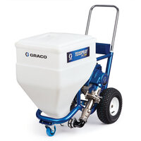 Zestaw natryskowy APX 8200,EMEA,MULTI (G17N350) - Graco