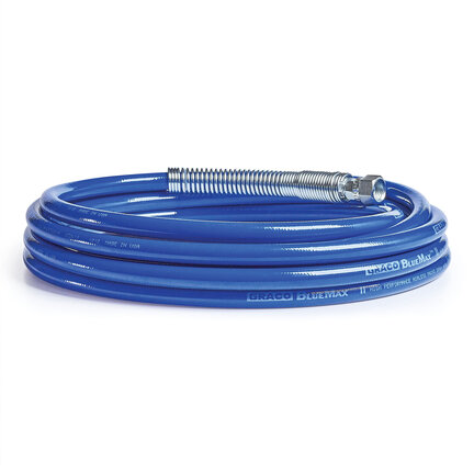 Wąż bezpowietrzny BlueMax II, 1/4" l=15 ft - Graco