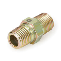 Króciec do węża 1/4″ (6,35 mm) x 1/4″ (6,35 mm) - Graco