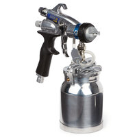 Pistolet EDGE II Plus z metalowym kubkiem (G17P484) - Graco