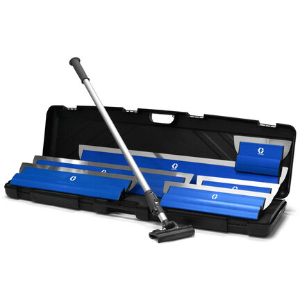 Zestaw do wygładzania powierzchni ProSurface Smoothing Kit SK60 - Graco