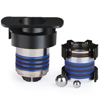 System wkładów naprawczych QuikPak (G17H849) - Graco