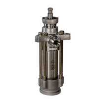 Pompa materiałowa Dura-Flo 1800 430 cm3 (GL430SM) - Graco
