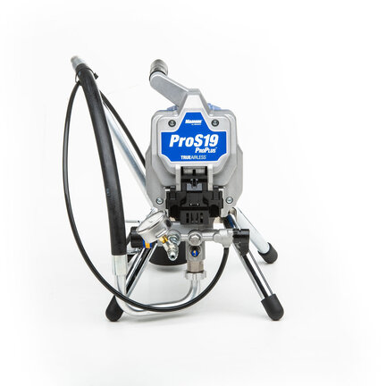 Urządzenie natryskowe elektryczne Magnum ProS19 (G17H212) - Graco