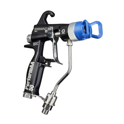 Pistolet hydrodynamiczny PerformAA 5000 (G26B520) - Graco