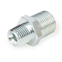 Króciec do węża 1/4" (6,35 mm) x 3/8" (9,5 mm) - Graco