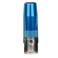 Reduktor ciśnienia płynu, 500 - 3000 PSI, 1,0 gpm, przyłącze 3/8 GW x 3/8 GW, 1/4 GW, stal nierdzewna (G238889) - Graco