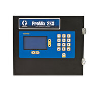 Elektroniczny zestaw modernizacyjny do systemu PrecisionMix II do elementów ProMix 2KS i EasyKey - Graco