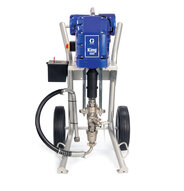 Urządzenie King E60 z wózkiem, do stref EX (G273247) - Graco