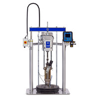 Zasilacz E-Flo SP 200 l 3 in (7,6 cm) 100 cm3, 240 V (GEMC1283) - Graco