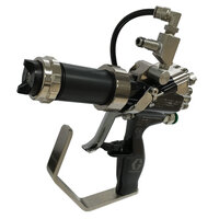 Pistolet RS wewnętrzny do nakładania żelkotu z końcówką (G258854) - Graco