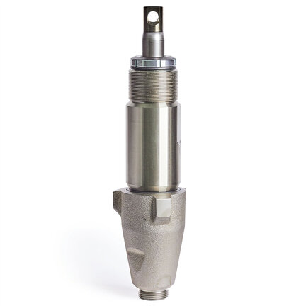 Pompa tłokowa Endurance Chromex (G24W995) - Graco