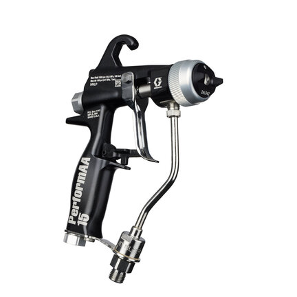 Pistolet hydrodynamiczny PerformAA 1500 (G26B519) - Graco