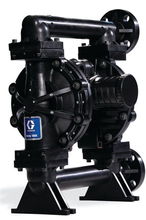 Pompa Husky 1050 PVDF (G649403) - Graco