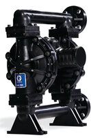 Pompa Husky 1050 PVDF (G649384) - Graco