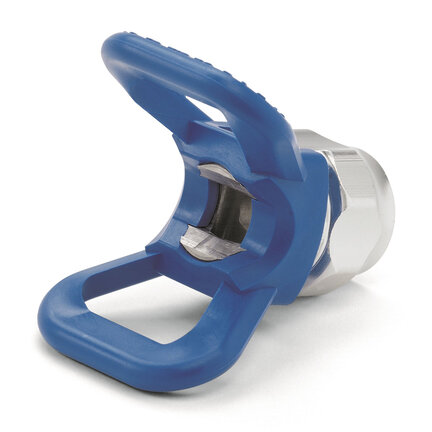 Uchwyt końcówki natryskowej RAC X HandTite Tip Guard (G246215) - Graco